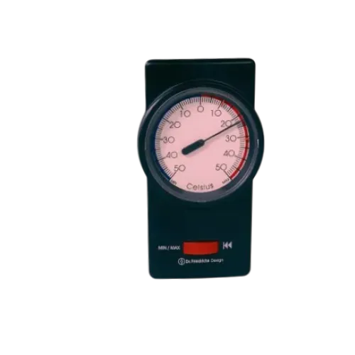 Min-Max Thermometer 